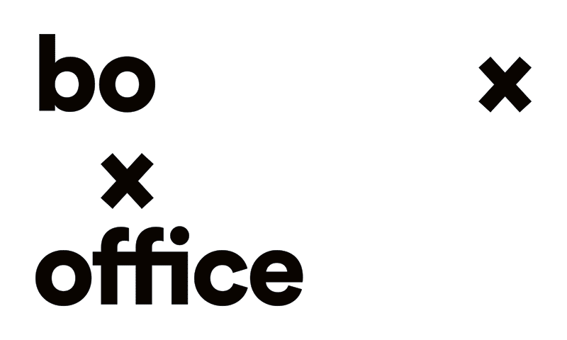 Boxxoffice Logo